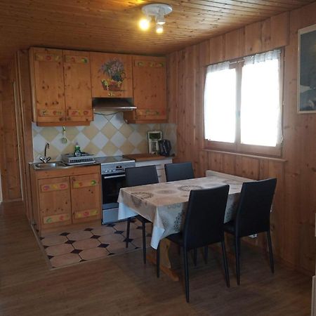 Appartement Daria Prémanon Kültér fotó