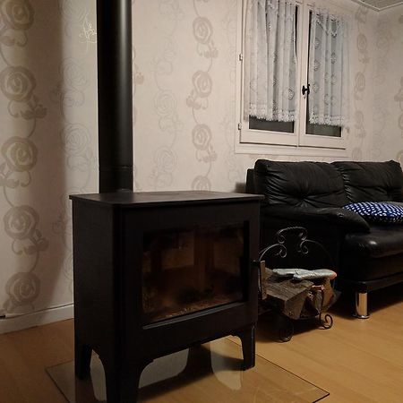 Appartement Daria Prémanon Kültér fotó