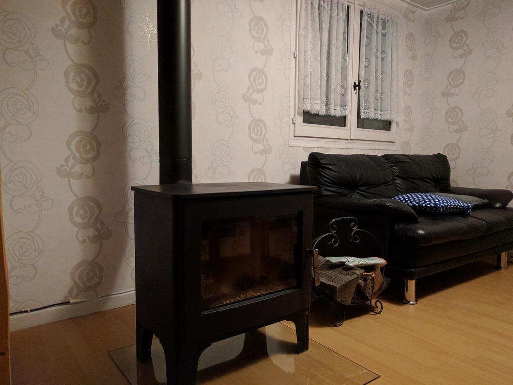 Appartement Daria Prémanon Kültér fotó
